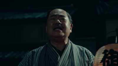 Do you know that this area recently ... - Gintama