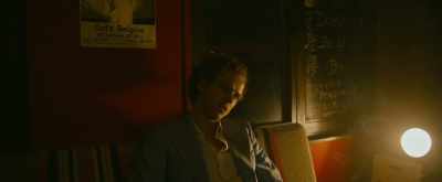 Do you know that?
- I'm proud of you too. - Belgica