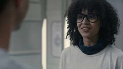 - Do you know that?
- No, I did not know that.
I have so much to learn. - The Ark