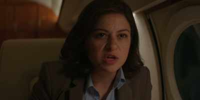 Do you know that that was the
first time I had heard her name - The Old Man