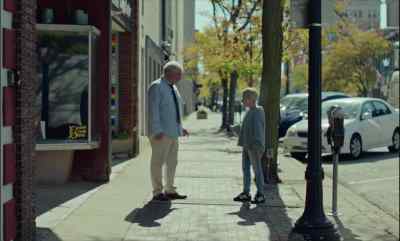 Do you know that,
when was young, - Ghostlight