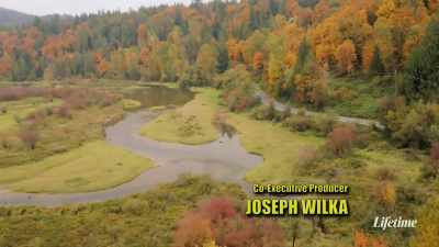 Do you know
that yellowstone's so big - Disappearance in Yellowstone