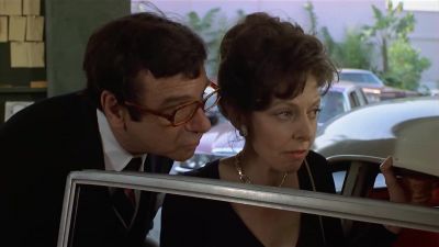 Do you know who that is Yes it's our hooker - California Suite