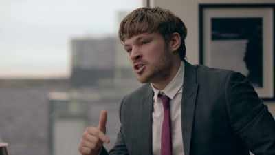 Do you know that after your last
conversation with Alistair and Jude, - Clique
