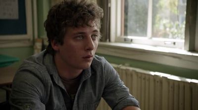 Do you know the answer - Shameless