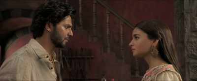 Do you know the
biggest sin in the world? - Kalank