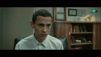 Do you know that the Blind Sheikh - Cairo Conspiracy