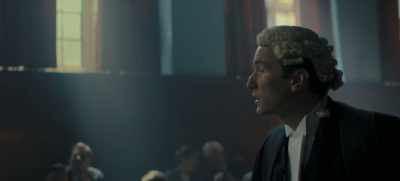 Do you know the difference
between the truth and a lie? - A Very British Scandal