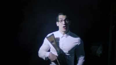 - Do you know the difference - Girls Guns and Blood