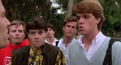 Do you know the difference - Night of the Creeps