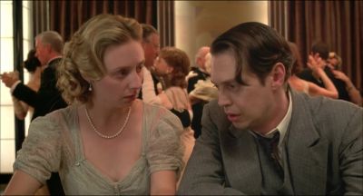 Do you know the gentleman who stole your wife - The Impostors
