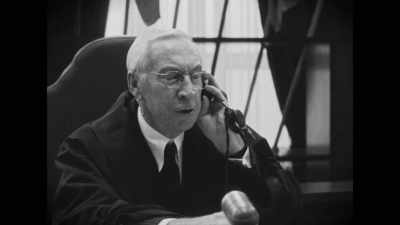 Do you know the implications
resulting from your reply? - Tokyo Trial