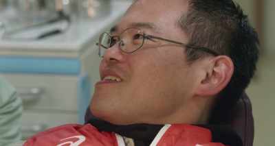 Do you know is the Japanese team - Olympic Dreams