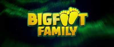 ♪ Do we know where the light
is the brightest? ♪ - Bigfoot Family