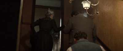 Do you know who the most terrifying monster is Doctor - Winchester