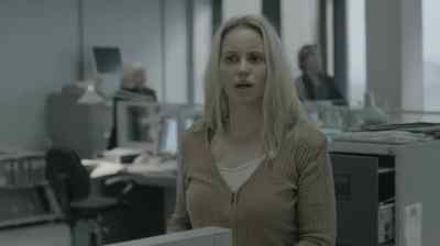 - Do they know the number plate?
- There's a tracking device in it. - The Bridge