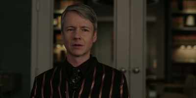 Do you know, the only thing
sadder than Tom and Katie Bueller - The Good Fight