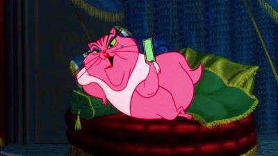 Do you know if the opportunity arose - Gay Purr ee