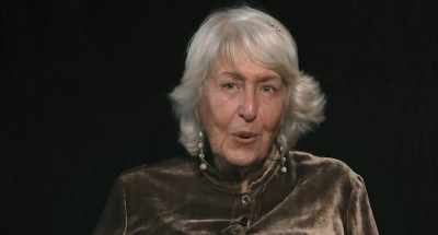 Do you know the poet - Marianne & Leonard: Words of Love