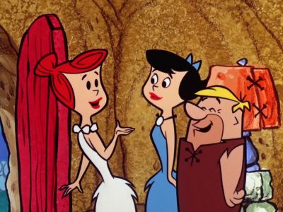 Do you know the Rubbles - The Flintstones