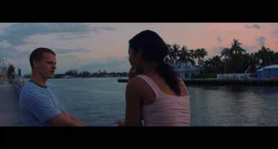 Do you know the springs?
Um, no. - Waves