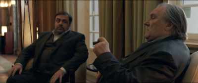 Do you know the statement of Napoleon? - Carbone