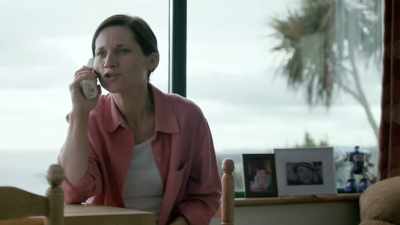 Do you know, the strange thing is, - The Widower