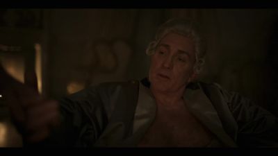 Do you know the thing about power, Marquise? - Dangerous Liaisons