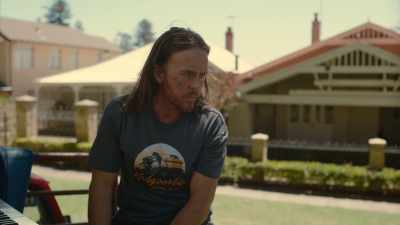 -Do you know the thing that fucks with my head? - Upright