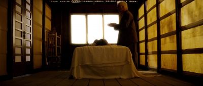 Do you know the way Elektra - Elektra