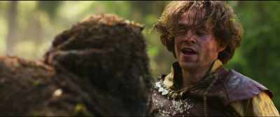 Do you know the way to the castle? - The Ash Lad: In the Hall of the Mountain King