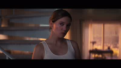 Do you know the worst thing about you? - No Time to Die