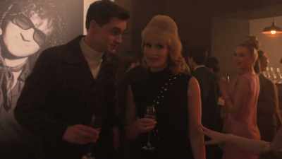 Do you know them? - Funny Woman
