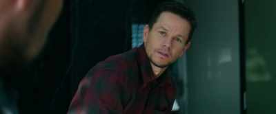 Do you know there's, like, - Mile 22