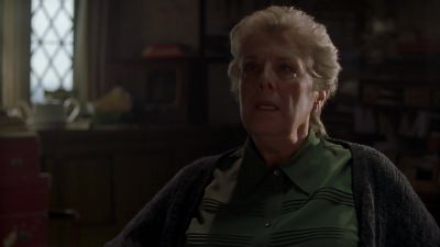 Do you know when these
might have been left here? - Midsomer Murders