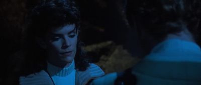They are - Star Trek III: The Search for Spock