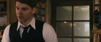 Do you know where they take
the people they've arrested? - The Tobacconist