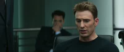 Tell me captain do you know where Thor and banner are right nowIf I misplaced a couple of 30 megaton nukesYou can bet there'd be consequences - Captain America: Civil War