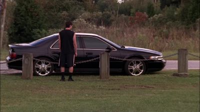 Do you know those guys? - One Tree Hill