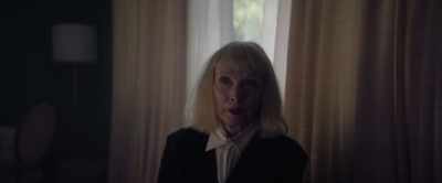 Do you know she threatened never
to leave you with me again? - A Banquet