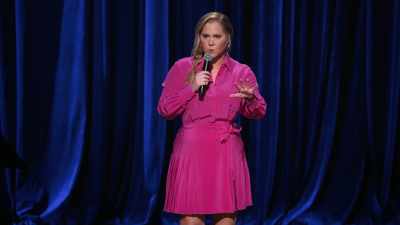 Do you know that Tom Cruise
does all his own Scientology? - Amy Schumer: Emergency Contact