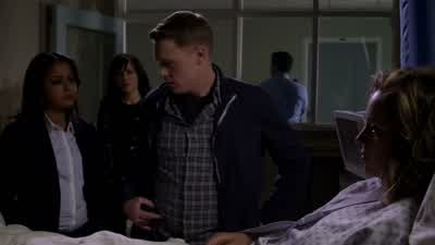 Do you know Tom Keen? - The Blacklist