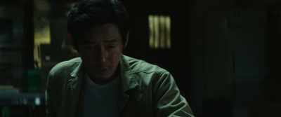 Do you know who tried to
kill me for the first time? - The Merciless