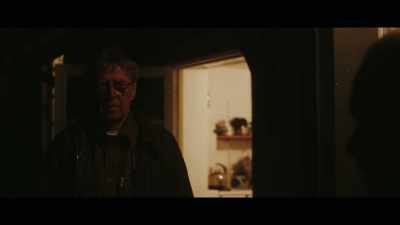 Do you know, until
yesterday, the only thing, - Trafficking
