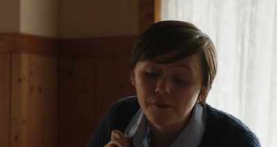 Do you know he used to struggle
with same-sex attractions? - The Miseducation of Cameron Post