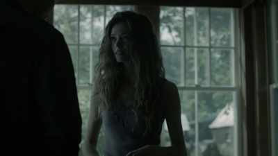 Do you know she used
to let me ditch school - Eyewitness