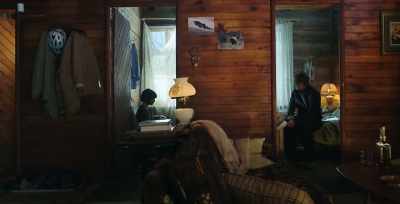 Do you know who wanted my father dead? - Polar