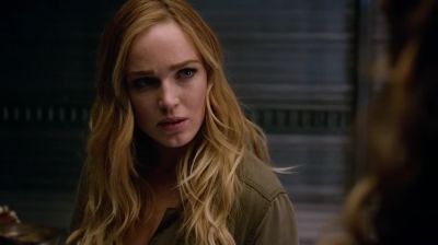 Do you know when Wei Zhongxian 
left the city? - DC's Legends of Tomorrow
