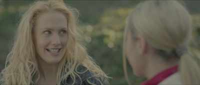 Do you know, we went
to Paris recently, - Island of the Dolls
