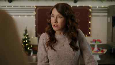 Do you know what 10,000
returned units due to mislabels, - Christmas, Love and Fudge